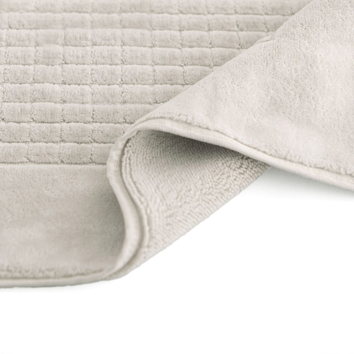 Dywanik Łazienkowy ELEGANT PLUSH 50x70 Szampański